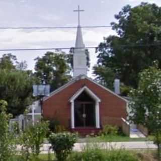 Ohn-Nuree Mission Church - Linthicum, Maryland