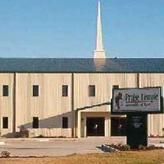 Connect Church Waco, Texas