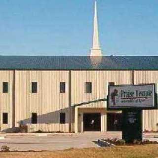 Connect Church - Waco, Texas