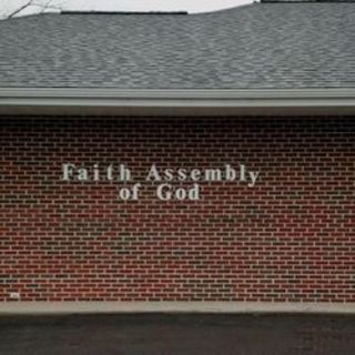 Faith Assembly of God Warfordsburg, Pennsylvania