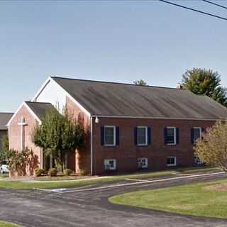 Captivate Community Church - Hanover, Pennsylvania