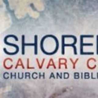 Shoreline Calvary Chapel - Morro Bay, California