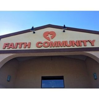 Faith Community Church Las Cruces, New Mexico