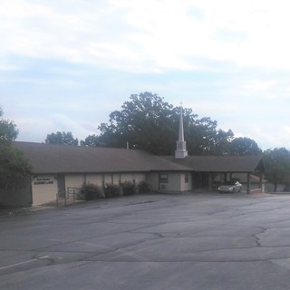 Ozark Mountain Assembly of God Kimberling City, Missouri