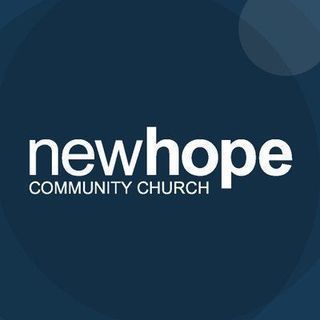 New Hope Community Church of Gilroy Gilroy, California