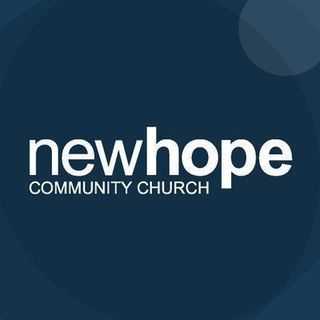 New Hope Community Church of Gilroy - Gilroy, California