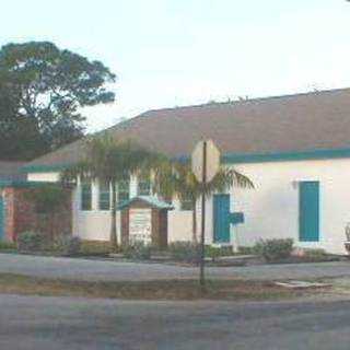 Las Olas Worship Center - Fort Lauderdale, Florida