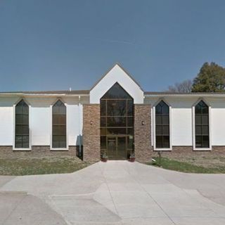 New Beginnings Church - Shenandoah, Iowa