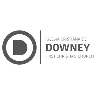 Downey First Christian Church Downey, California