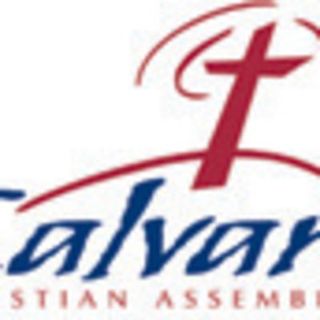 Calvary Christian Assembly Seattle, Washington