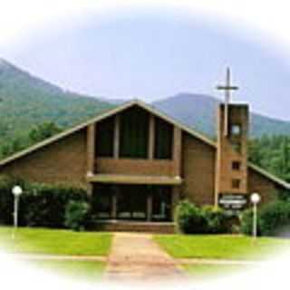 Cullasaja Assembly of God - Franklin, North Carolina