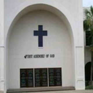 First Assembly of God Pensacola, Florida