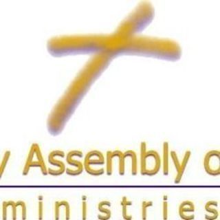 Trinity Assembly of God Derry, New Hampshire