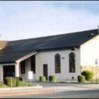 Newhope Assembly of God - Santa Ana, California