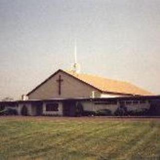 Assembly of God Jersey Shore, Pennsylvania