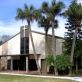 First Assembly of God - Plant City, Florida