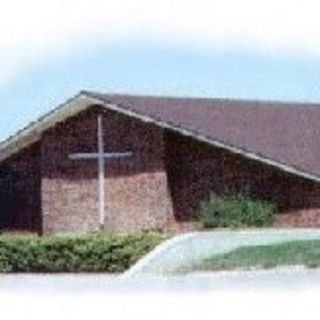 Abundant Life Church Canadian, Texas