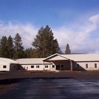 Assembly of God Wallowa, Oregon