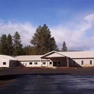 Assembly of God - Wallowa, Oregon