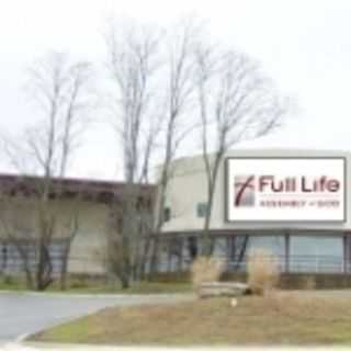 Full Life Assembly of God - Franklin, Tennessee