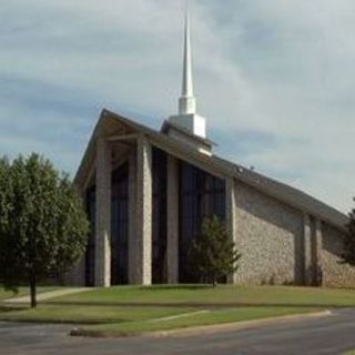 Spring Creek Assembly of God Edmond, Oklahoma