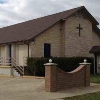 Primera Asamblea de Dios Grand Prairie, Texas