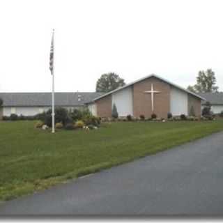Harvest Ridge Assembly of God - North Ridgeville, Ohio