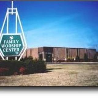 Family Worship Center Murfreesboro, Tennessee