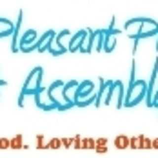 First Assembly of God - Pleasant Plains, Arkansas