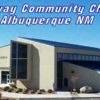 Tramway Community Church Assembly of God Albuquerque, New Mexico