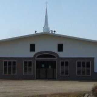 Cavalier Assembly of God - Cavalier, North Dakota
