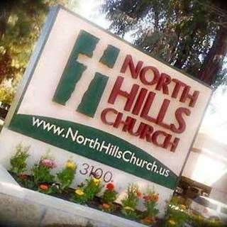 North Hills Church Brea, California