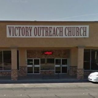 Victory Outreach International Brawley, California