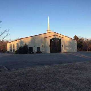 ClearView Church - Claremore, Oklahoma