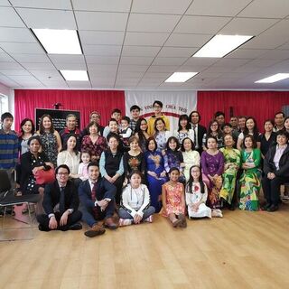 Phục sinh - Easter 2019
