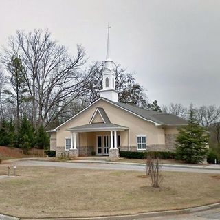 New Hope Romanian Church, Lawrenceville, Georgia, United States