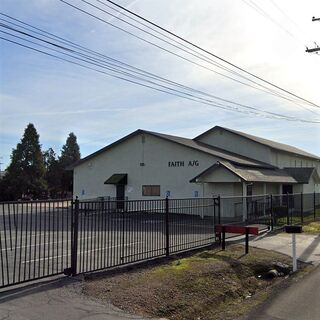 Faith Assembly of God - Stockton, California