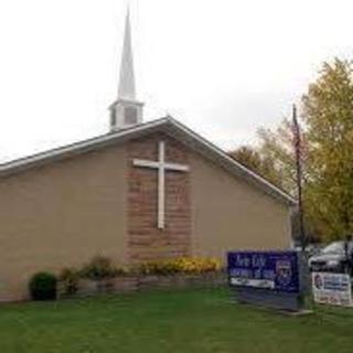 New Life Assembly of God Wellington, Ohio