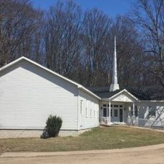 New Life Assembly of God, Mancelona, Michigan, United States