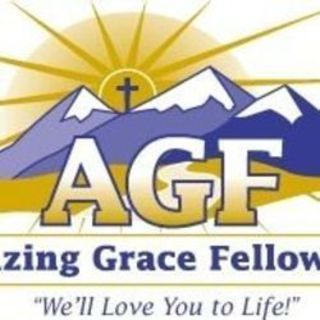 Amazing Grace Fellowship Pueblo West, Colorado