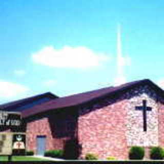 First Assembly of God - Perryville, Missouri