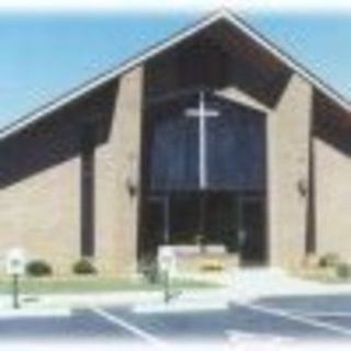 First Assembly of God Lexington, North Carolina