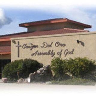 Canyon Del Oro Assembly of God Tucson, Arizona