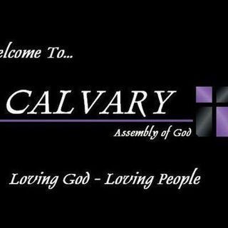 Calvary Assembly of God Jacksonville, North Carolina
