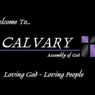 Calvary Assembly of God - Jacksonville, North Carolina
