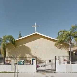 Renacer Christian Center Assemblies of God - Pacoima, California