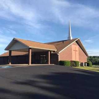 Cabool Assembly of God - Cabool, Missouri