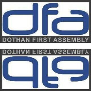 First Assembly of God Dothan, Alabama