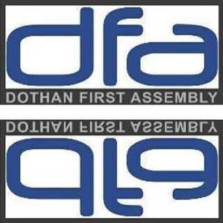First Assembly of God - Dothan, Alabama