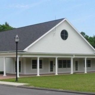 Glad Tidings Community Church of the Assemblies of God Chepachet, Rhode Island